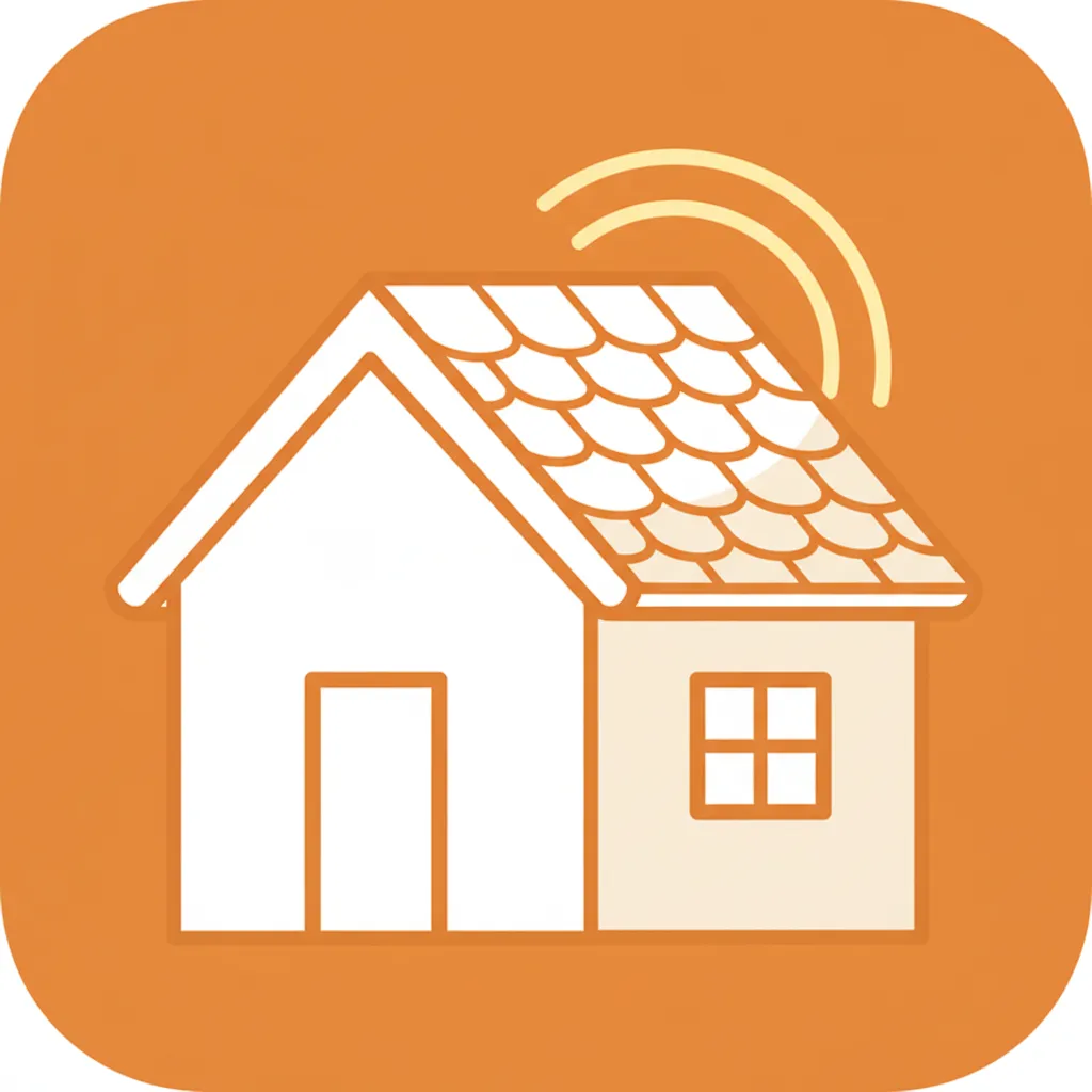 Roofing Contractors in Saint Charles logo