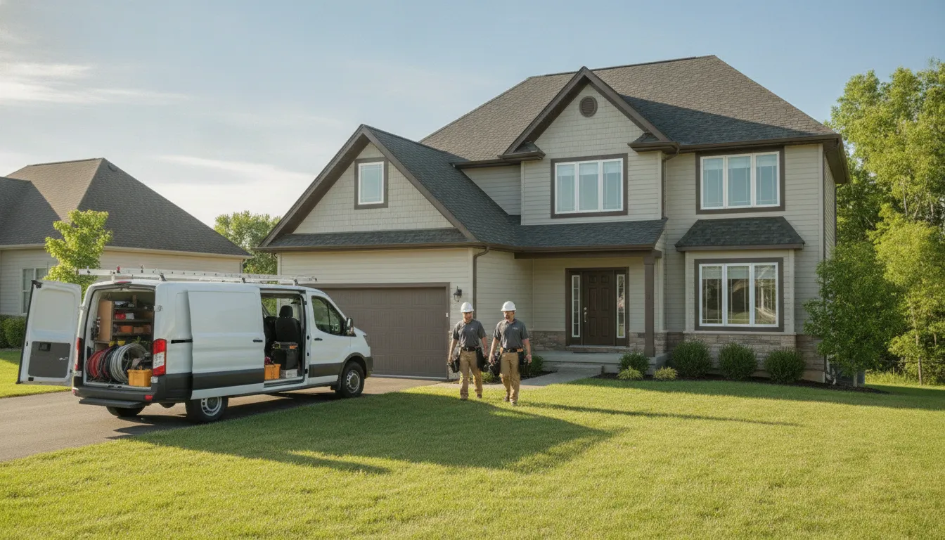 Reliable Roofing Contractors in Saint Charles